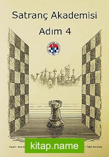 Satranç Akademisi – Adım 4