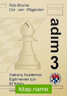 Satranç Akademisi Eğitmenler İçin El Kitabı – Adım 3
