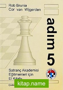 Satranç Akademisi Eğitmenler İçin El Kitabı – Adım 5