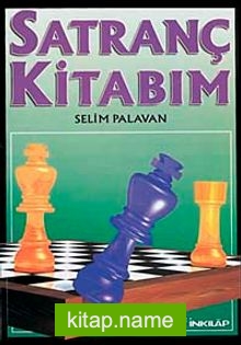 Satranç Kitabım