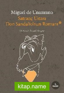 Satranç Ustası Don Sandalio’nun Romanı