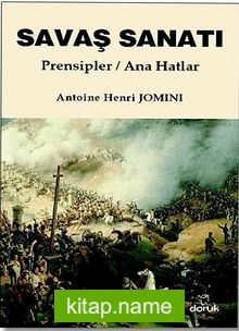 Savaş Sanatı  Prensipler / Ana Hatlar