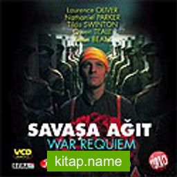 Savaşa Ağıt (VCD)