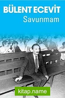 Savunmam