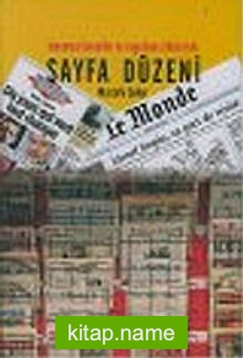 Sayfa Düzeni: Kuramsal Temeller ve Uygulama İlkeleriyle