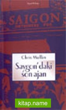 Saygon’daki Son Ajan