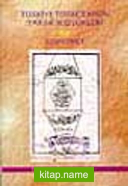 Sayı 6/1998-Kebikeç-İnsan Bilimleri İçin Kaynak Araştırmaları Dergisi – Tarihi Türk Dillerinin Sözlükleri