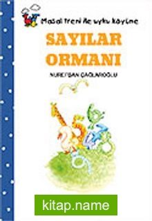 Sayılar Ormanı