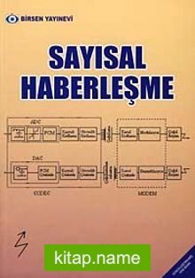 Sayısal Haberleşme (Sarp Ertürk)