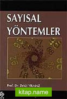 Sayısal Yöntemler