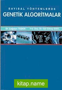 Sayısal Yöntemlerde Genetik Algoritmalar