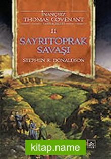 Sayrıtoprak Savaşı / İnançsız Thomas Covenant Tarihçeleri II. Kitap