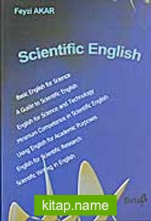 Scientific English