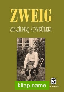 Seçilmiş Öyküler – Stefan Zweig (Ciltli)