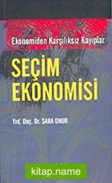 Seçim Ekonomisi