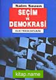 Seçim ve Demokrasi