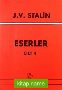 Seçme Eserler (4. Cilt) / Lenin