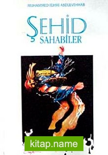 Şehid Sahabiler