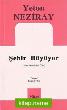 Şehir Büyüyor