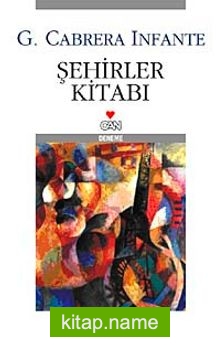 Şehirler Kitabı