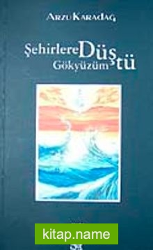 Şehirlere Düştü Gökyüzüm