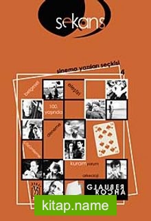 Sekans Sinema Yazıları Seçkisi -4