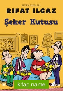 Şeker Kutusu