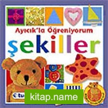 Şekiller / Ayıcıkla Öğreniyorum