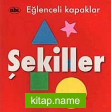 Şekiller-Eğlenceli Kapaklar