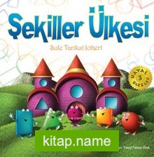 Şekiller Ülkesi