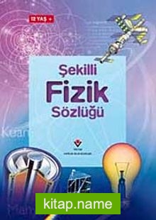 Şekilli Fizik Sözlüğü