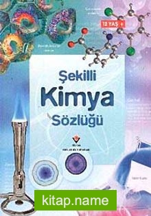 Şekilli Kimya Sözlüğü