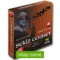 Sekiz Cennet (VCD)