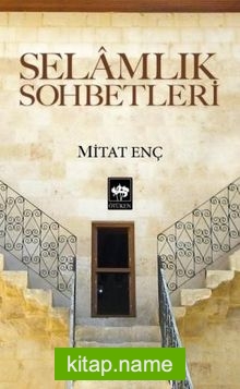 Selamlık Sohbetleri