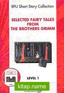 Selected Fairy Tales from The Brothers Grımm Level-1