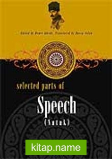 Selected Parts Of Speech (Nutuk)