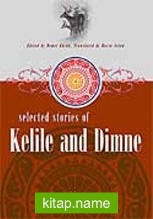 Selected Stories Of Kelile And Dimne