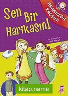 Sen Bir Harikasın! / Aramızda Kalsın