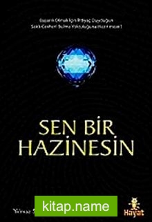 Sen Bir Hazinesin