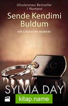 Sende Kendimi Buldum