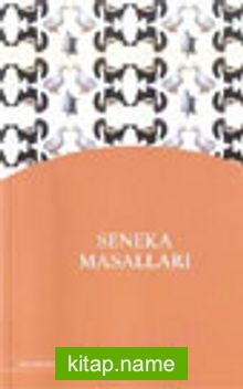 Seneka Masalları