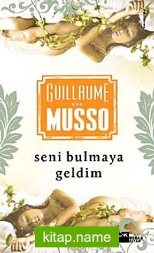 Seni Bulmaya Geldim