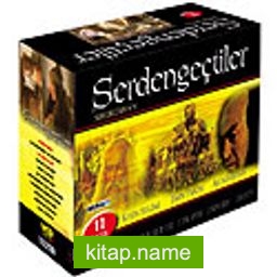 Serdengeçtiler (VCD)