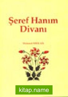 Şeref Hanım Divanı