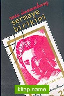 Sermaye Birikimi