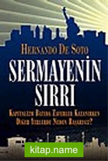 Sermayenin Sırrı