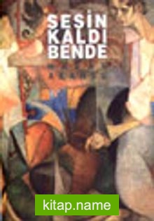 Sesin Kaldı Bende