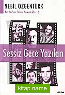 Sessiz Gece Yazıları