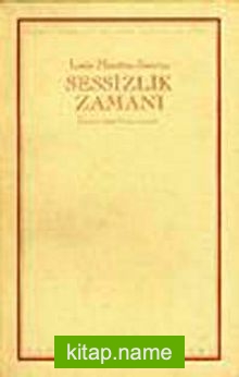 Sessizlik Zamanı