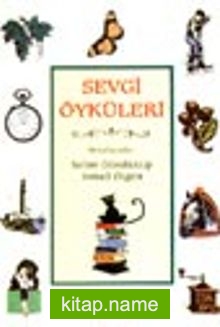 Sevgi Öyküleri 1